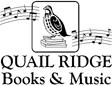 Quail Ridge Books & Music logo